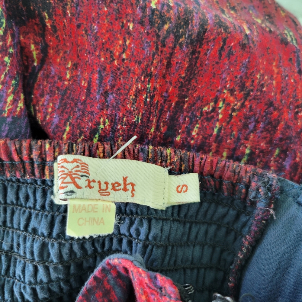 Beautiful Aryeh rockabilly dress - Picture 6 of 6
